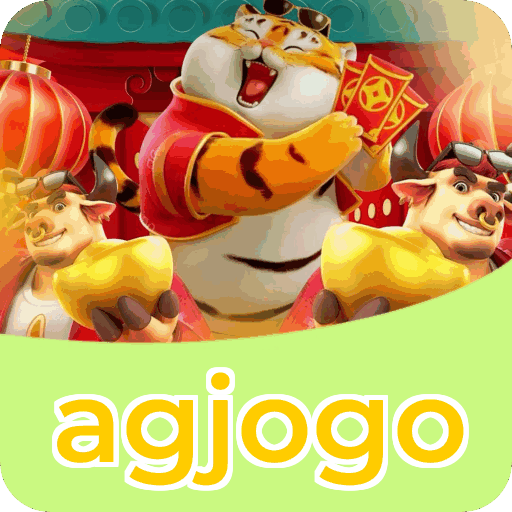 Logo Oficial agjogo Download